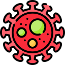 virus icon