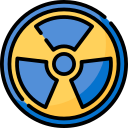 nuclear icon