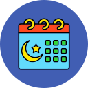 calendario icon