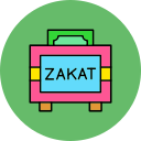 Zakat icon