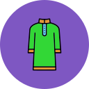 kurta icon