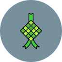 Ketupat icon