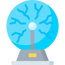 Tesla Ball 