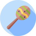 maracas icon