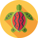 tortuga icon