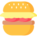 hamburguesa icon