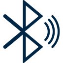 bluetooth icon