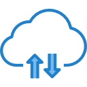 computación en la nube icon