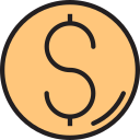 moneda icon