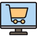 tienda online icon