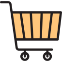 carrito de compras icon