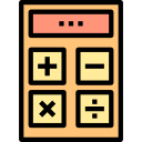 calculadora icon