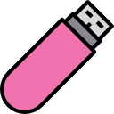 memoria usb icon