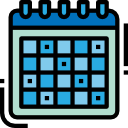 calendario icon