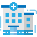 hospital icon