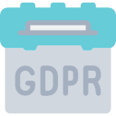 gdpr