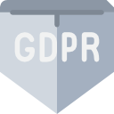 gdpr icon