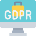 gdpr icon