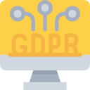 gdpr icon