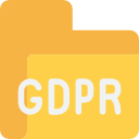 gdpr