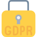 gdpr icon