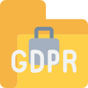 gdpr icon