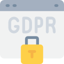 gdpr icon