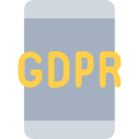 gdpr icon