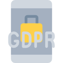 gdpr icon