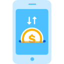 Transaction icon