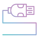 cable usb icon