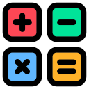 calculadora icon