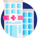 hospital icon