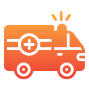 ambulancia icon