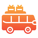 autobús icon