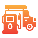 gasolinera icon