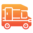 camioneta icon