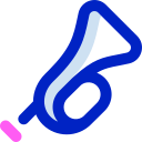 bugle icon