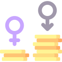 brecha salarial de género 