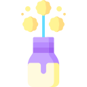 mimosa icon