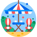 terraza icon