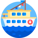 barco icon