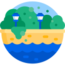 terraplén icon