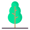 Árbol icon