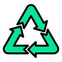 reciclar icon