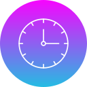 reloj icon