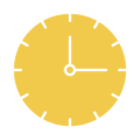 reloj icon