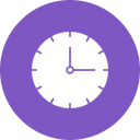 reloj icon