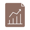 estadísticas icon