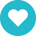 corazón icon